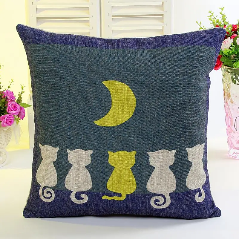 cushions home decor cushions almofadas para sofa burlap sofa throw pillows decorative cushion pillowcase almofada - Decorative Pillows Cheap cushions home decor cushions almofadas para sofa burlap sofa throw pillows decorative cushion pillowcase almofada - Decorative Pillows Cheap