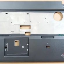 Для lenovo ThinkPad T560 P50S и Упор для рук верхний регистр клавиатура ободок Пустая Крышка FP отверстие 00UR857