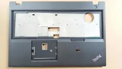 Новый оригинальный для Lenovo ThinkPad T560 P50S palmrest верхний регистр клавиатура ободок пустой чехол FP отверстие 00ur857