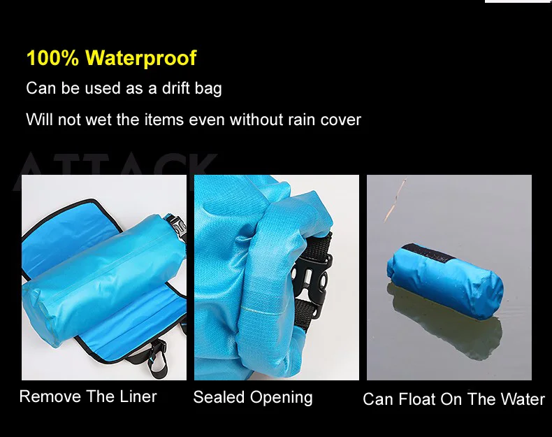 Discount ROSWHEEL Full Waterproof 7L Bicycle Front Bag MTB Cycling Baskets Packing Pannier Bike Accessories Handlebar Bag 9 Discount ROSWHEEL Full Waterproof 7L Bicycle Front Bag MTB Cycling Baskets Packing Pannier Bike Accessories Handlebar Bag 9