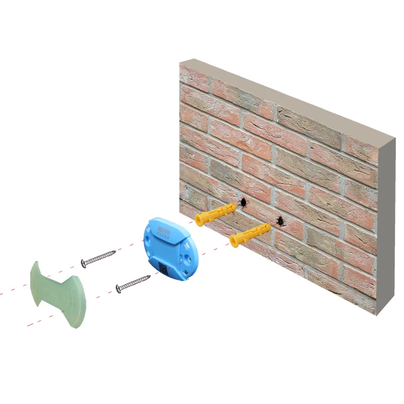 excursao do protetor 76mm × 56mm × 10mm 04