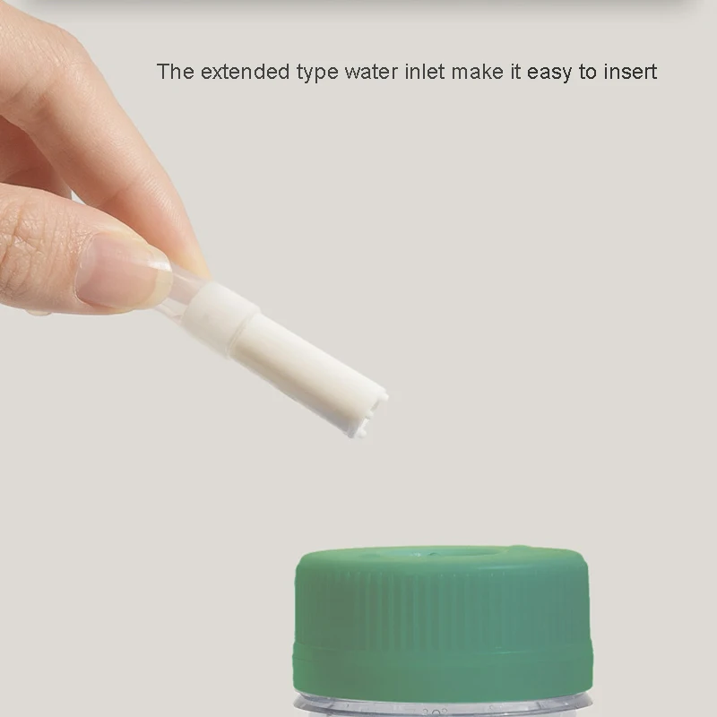 Automatic Electric Water Dispenser Pump Portable Gallon Drinking Water Bottle Suction Unit Portable Squeeze Water Pump Dispenser (13)
