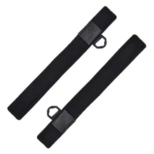 

Adjustable Shoulder Belt Travel Tackle Holder Fishing Rod Carry Strap Sling Band