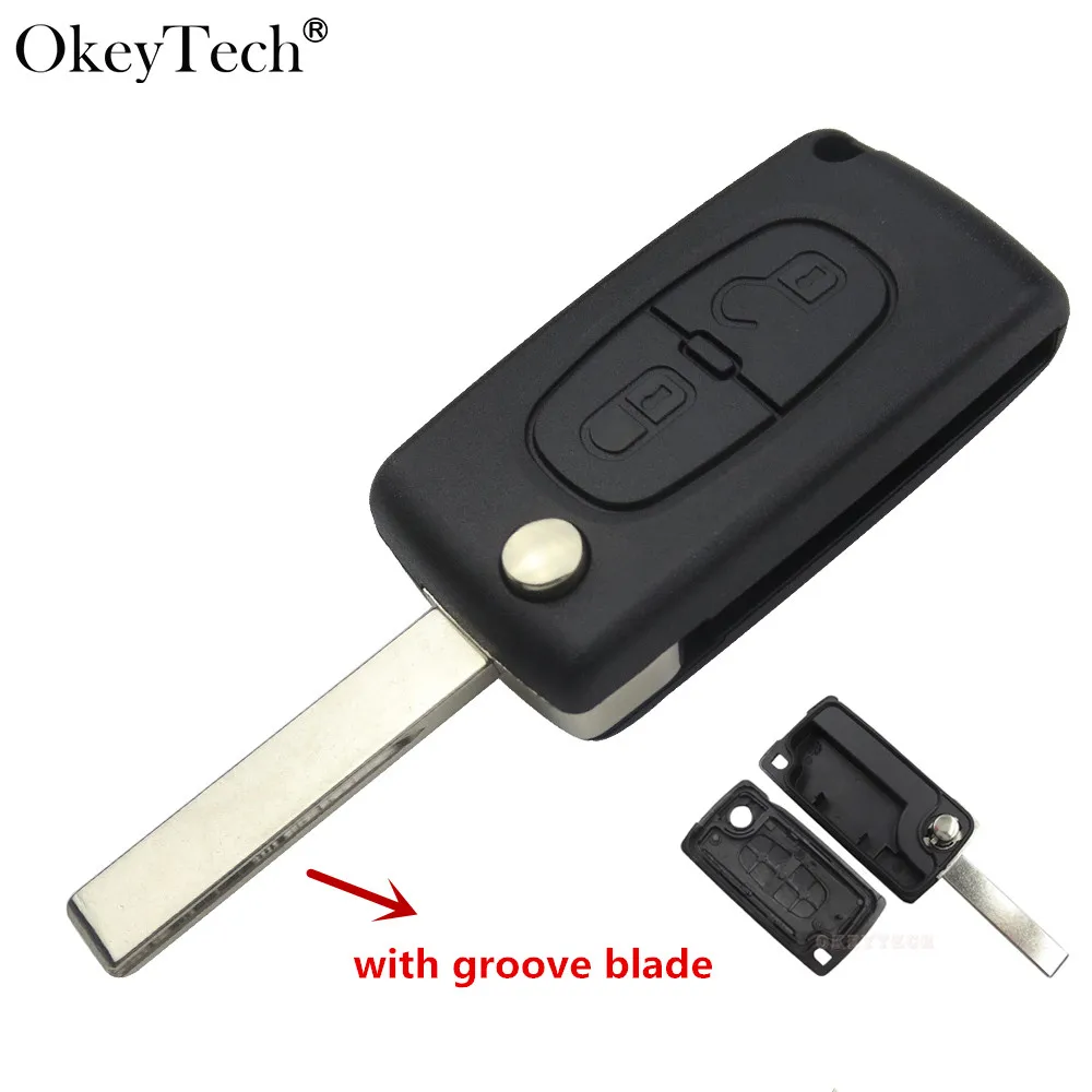 peugeot key_