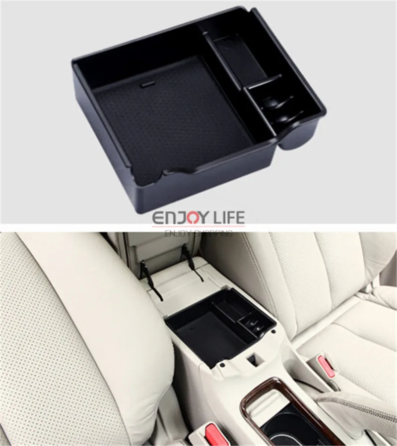 font b Car b font Armrest Box Central Secondary font b Storage b font Box