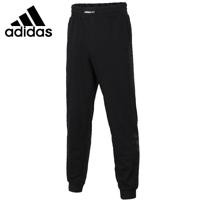 Оригинальное новое поступление 2018 мужские спортивные штаны Adidas Neo Label M FAV CF