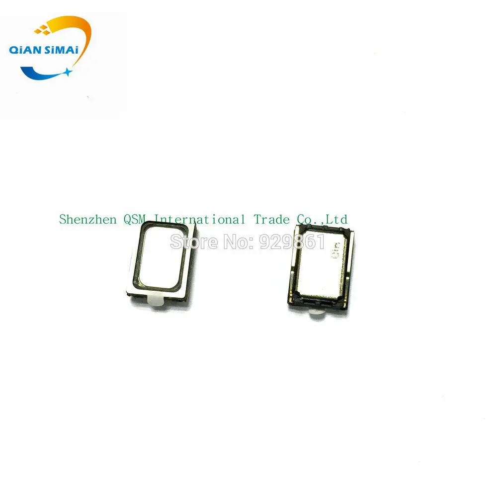 

2pcs/lot New Buzzer Loud Speaker Ringer Replacement for ZTE Blade A452 X3 Q519T Q519 high quality