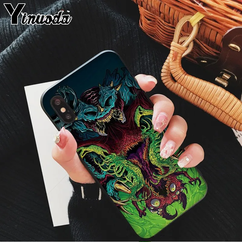 Hyper Beast Csgo Pattern