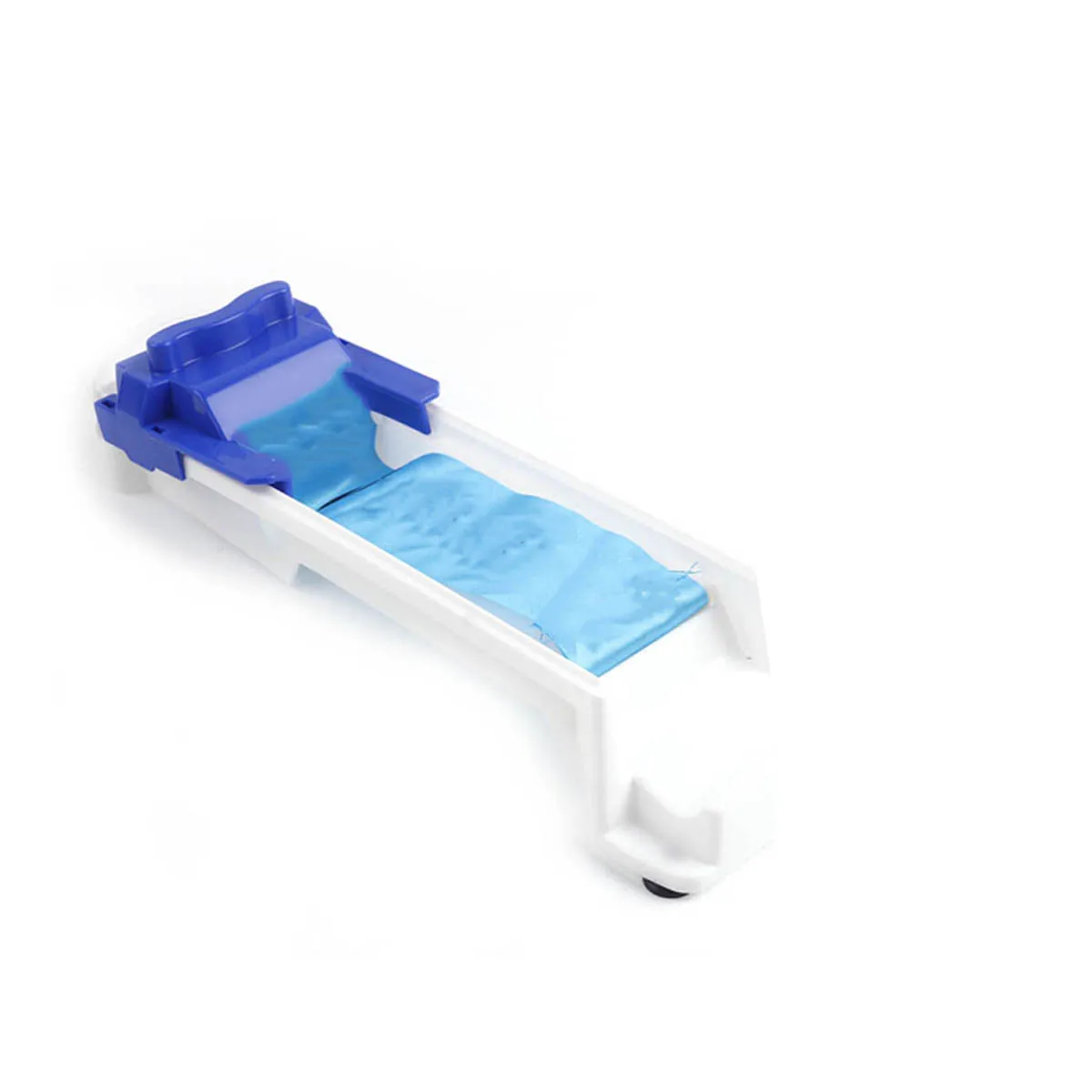 

Vegetable Meat Rolling Tool Sushi Maker Innovative Magic Kitchen Roller Machine