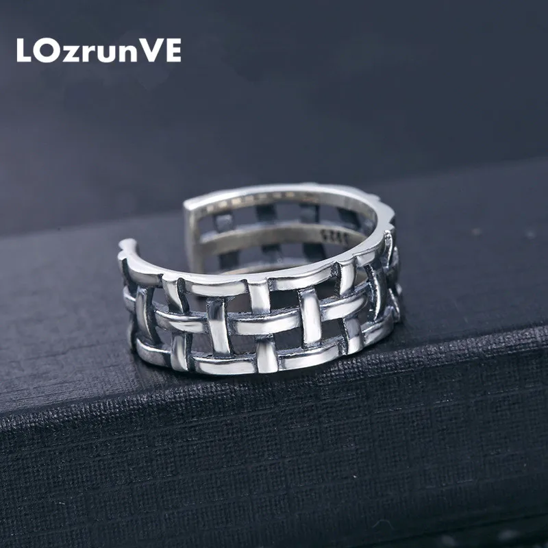 Кольцо Новый Новое поступление унисекс кубического циркония Анель Masculino Lozrunve 2018