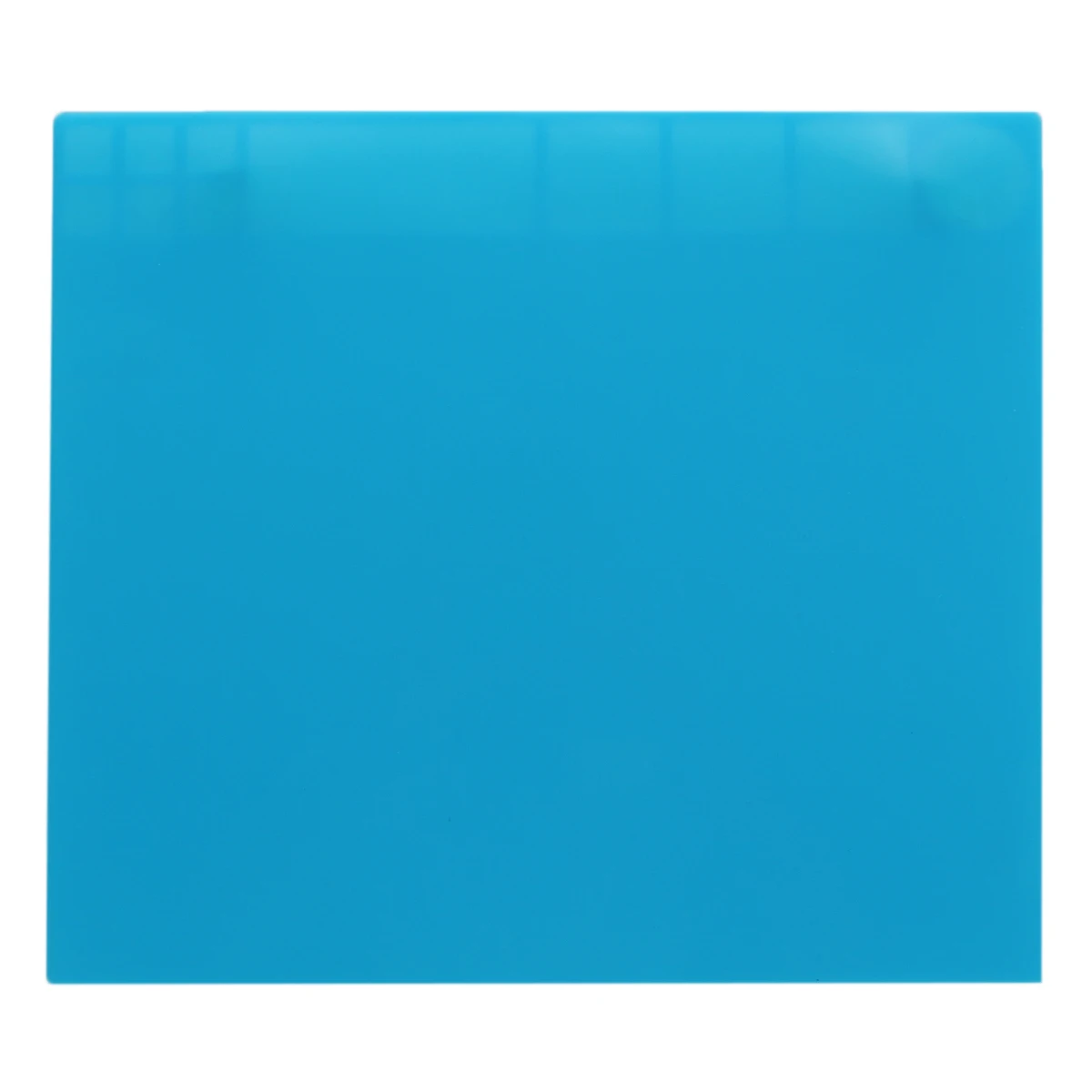 35x40cm Heat Resistant Silicone Pad Desk Mat Maintenance Platform BGA Soldering Station New