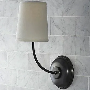 

Wall lamp Light, 1 Light, Simple Modern Artistic,For Home Indoor Lighting Angel Fish Design, Wall Sconces,E12/E14,40W