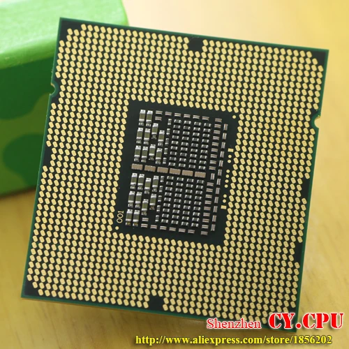 Процессор Intel Xeon X5570 2 93 ГГц LGA1366 8 Мб кэш L3 четырехъядерный процессор серверный 100%