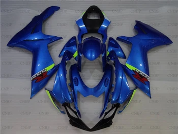 

Fairing Kits GSXR 750 2011 - 2017 K11 Abs Fairing GSXR 750 2012 Full Body Kits GSXR600 11 12