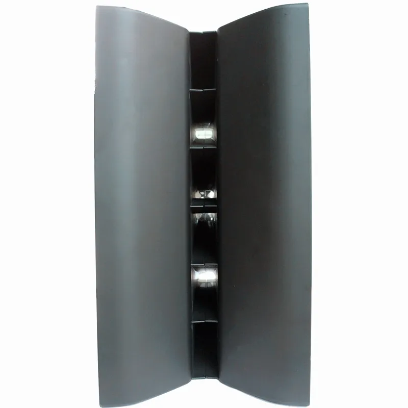 932 horn front view