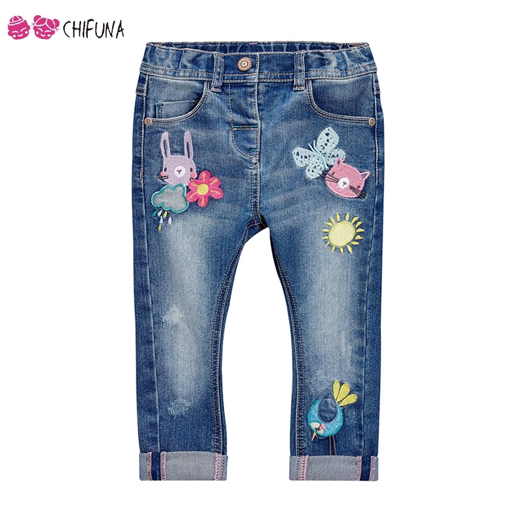 860 Model Baju Anak Jeans Terbaik