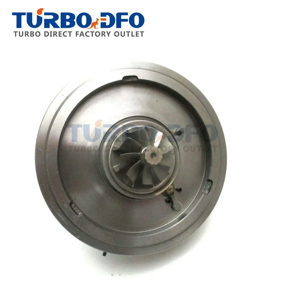 789016-0001 картридж турбины для VW Polo 75 HP 1 2 TDI R3 Euro 5 4V DPF-турбокомпрессор core 03P253019B 789016 CHRA
