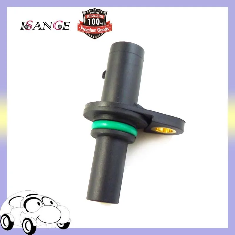 ISANCE Transmission Input Speed Sensor For Volkswagen VW Golf & Jetta