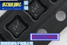 Оригинальный 20 шт. TPS2553DRVR TPS2553DRV CHT SON-6 SMD IC PWR DIST SWITCH ADJ 6SON | Обустройство дома