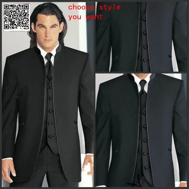 how much custom suit
