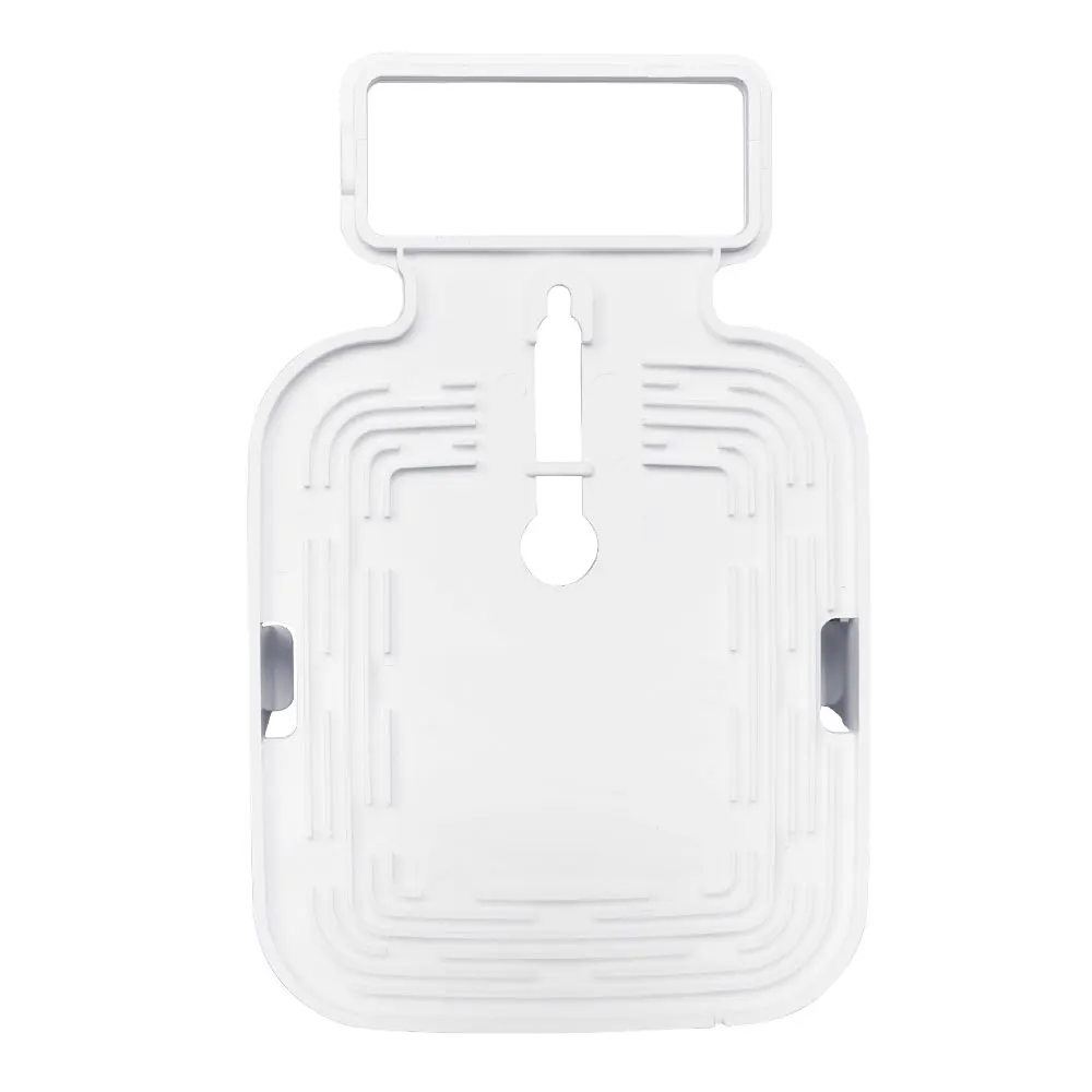 1 шт. настенное крепление для samsung SmartThings Hub V2, белый