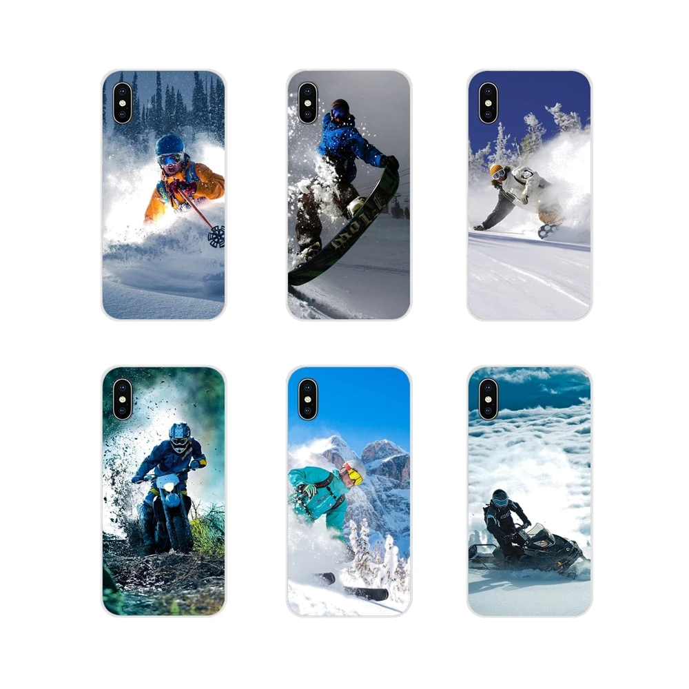 Аксессуары чехол для телефона Apple iPhone X XR XS MAX 4 4S 5 5S 5C SE 6 6S 7 8 Plus ipod touch Экстремальный
