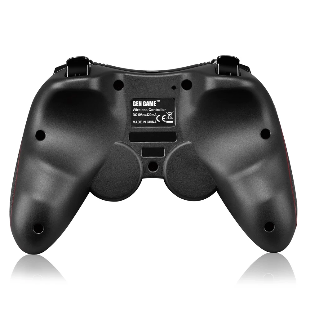 Поколения игр S3 Беспроводной игровой контроллер Bluetooth геймпад Smart игра джойстик