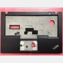 Ноутбук lenovo ThinkPad T480s Упор для рук чехол/крышка клавиатуры без FP отверстия 01YN985