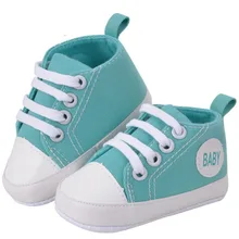 5 Цвета Дети Дети Мальчик и Девочка Обувь Кроссовки Sapatos Детские Infantil Bebe Мягкое Дно Первые Ходунки