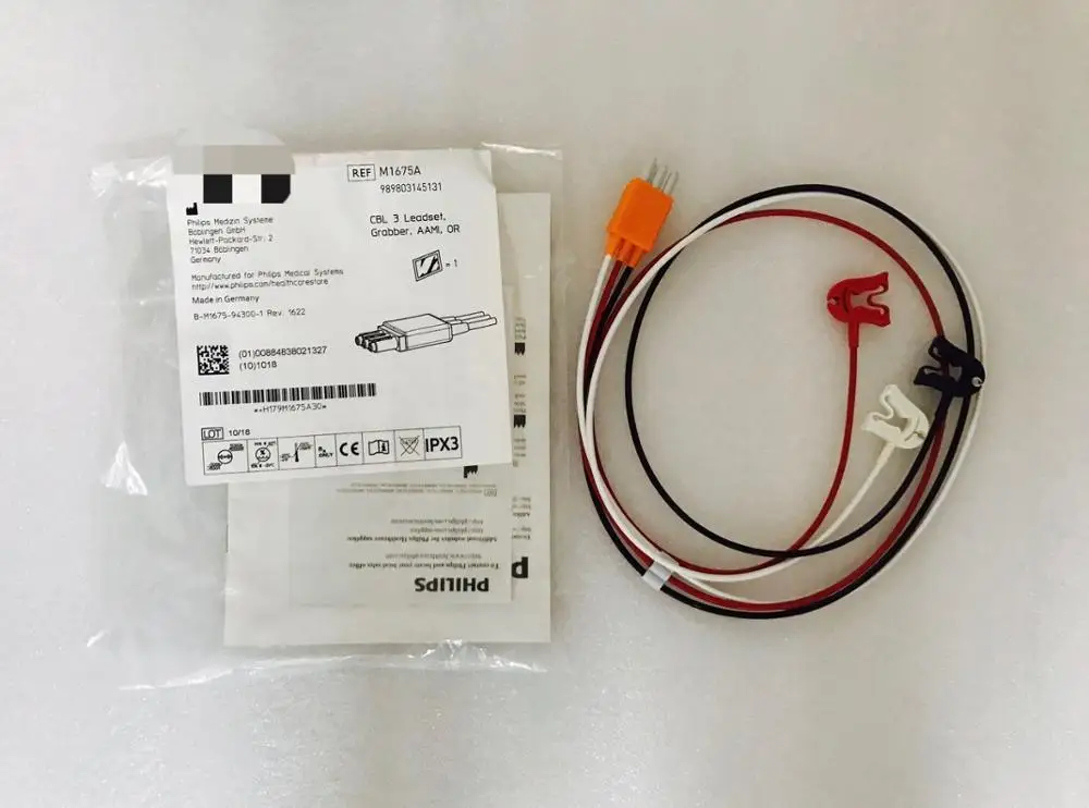 

medizin systeme boblingen GmBH （M1675A） (new，Original )