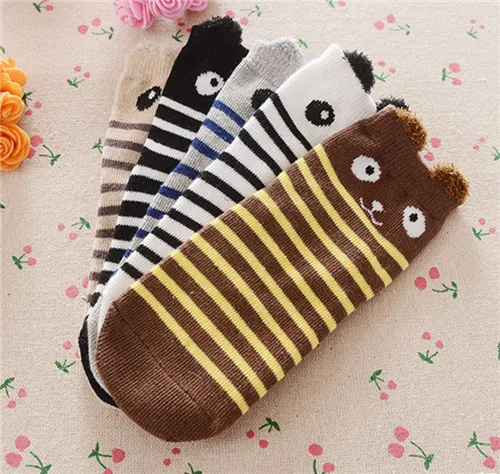 Носки для девочек до колена сетчатые носки половина детей Socken Chaussettes Enfants рюшами Носки kniekousen девочек 5 пар/лот dcll-040-5p