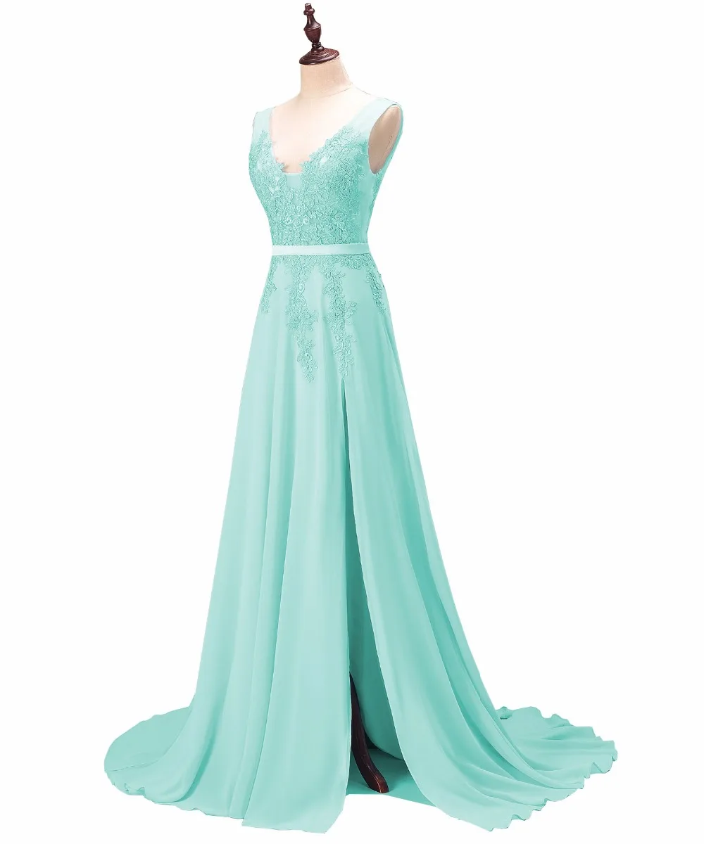 Tiffany Blue 