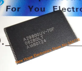

A29800UV-70F A29800UV TSOP48 Memory chip