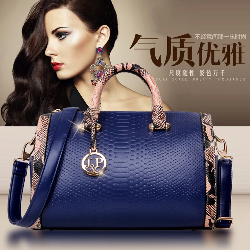 boss ladies handbags