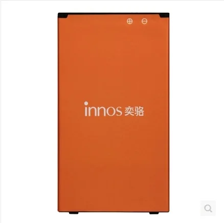 Free shipping high quality mobile battery BL 4A I for innos D6000 with good quality