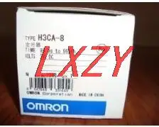 

Free Shipping 1pcs/lot Cheap original time relay H3CA-8