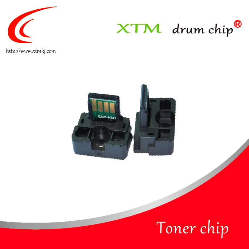 25K MX 312 MX312 чип сброса картриджа с тонером для sharp M261 M311 M261N M311N запасной порошок
