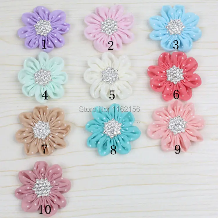 new-diy-handmade-fabric-flowers-chiffon-flowers-with-rhinestone-for-girls-headbands-diy-hair-accessories-christmas-gift