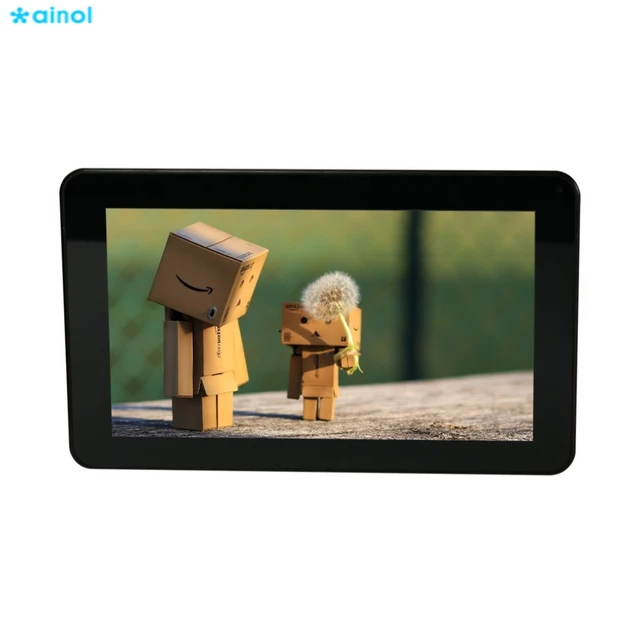 Cheap Ainol Android 4.4 Capacitive Screen 9 inch WIFI Tablet Allwinner A33 512MB 8GB 800x480 Pad Dual Camera Tablet Mini Computer Kids Cheap Ainol Android 4.4 Capacitive Screen 9 inch WIFI Tablet Allwinner A33 512MB 8GB 800x480 Pad Dual Camera Tablet Mini Computer Kids