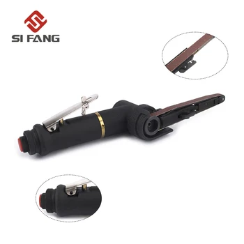

Mini Air Belt Sander Sanding Belt Adapter Electric Sanding Belt Grinder Machine