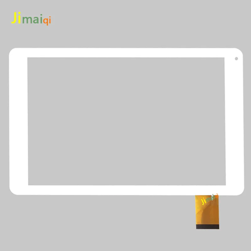 Новинка для 10 1-дюймового планшетного ПК ARCHOS 101D platiium AC101DPLV2 емкостный сенсорный