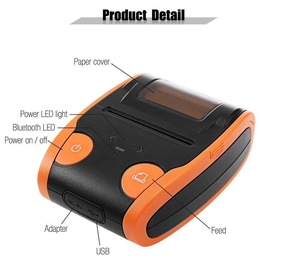 58mm thermal printer (1)