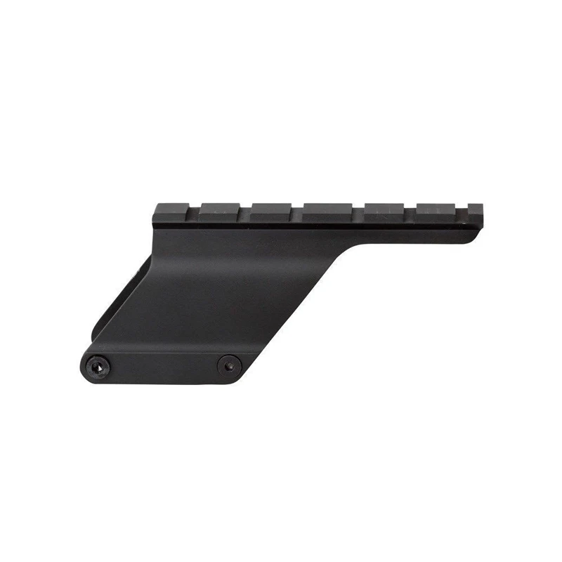 Тактическое быстросъемное седло подходит для моделей Remington 870 ружье 20 мм Пикатинни Охотничьи аксессуары