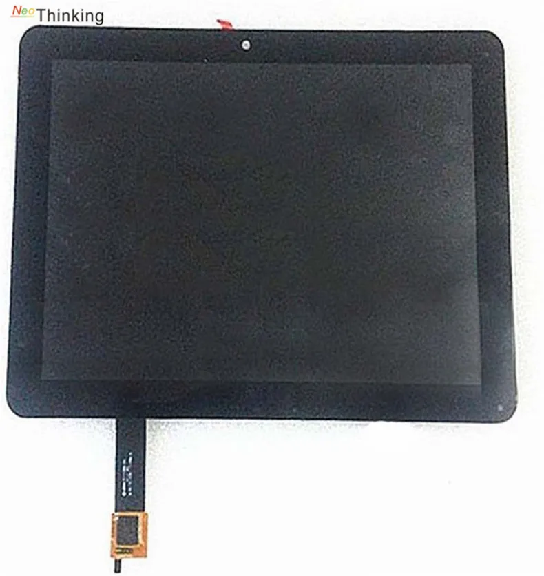 NeoThinking Black LCD Screen Display Assembly For Acer Iconia TAB 10 A3