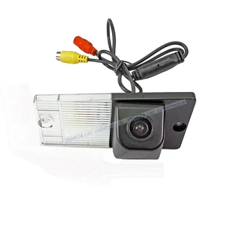 

Night Visio Car Rear View Camera Reverse Backup Camera For Kia Sportage 2012 2013 Sorento