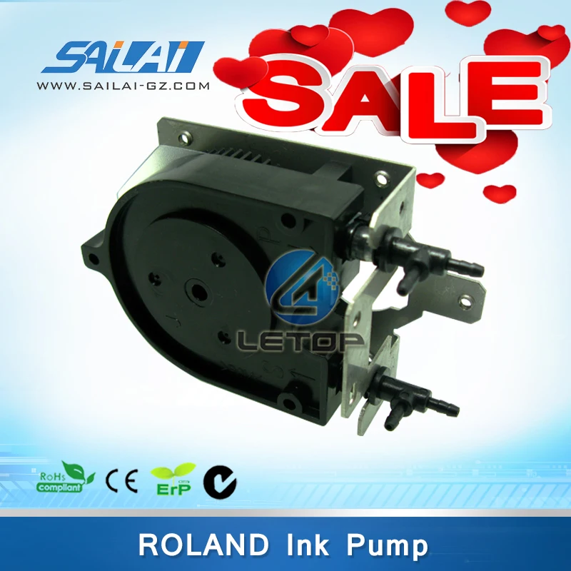 

eco solvent printer roland rs-640 dx4 roland pump roland printer parts