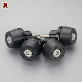 

For MV Agusta Brutale 675/750/800/989R/910/920/990R/1078RR/1090 Motorcycle Front Fender Fork Protector Frame Slider Screw 6mm B