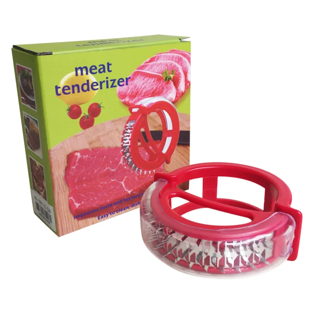 Online Buy Wholesale manual meat tenderizer from China manual meat