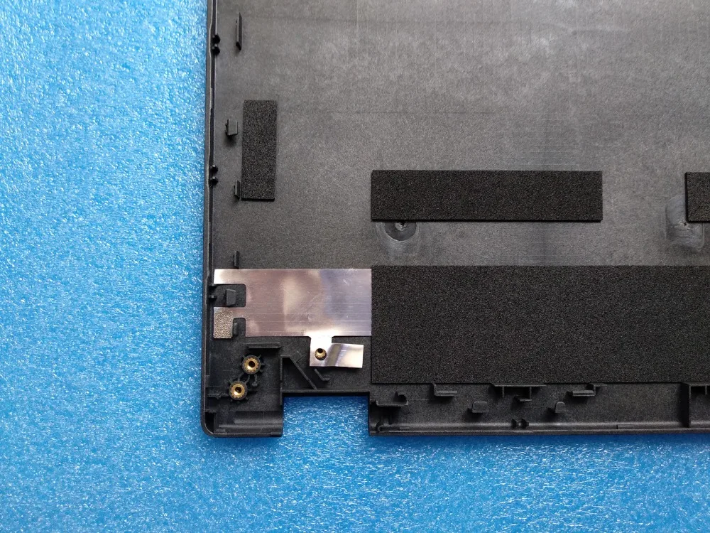 Новая Оригинальная крышка для Lenovo Thinkpad T540P W540 Lcd задняя плоская/T (FHD) FRU: 04X5521|thinkpad