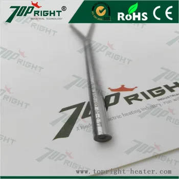 

220v200w dia.5x80mm electric heating elements heater cartridge